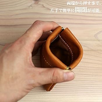 Amazon.co.jp: 取寄品 ノーブランド品 日本製本革 栃木レザー